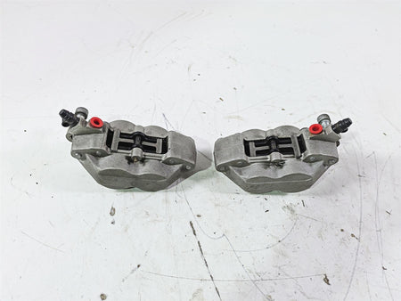 1998 Moto Guzzi California 1100 EV Front Brembo Brake Calipers -Read GU03652300 {{ shop.shopifyCountryName }} - Mototech271