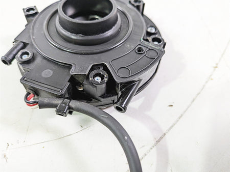 2022 KTM 1290 Super Adventure S Keyless Fuel Gas Tank Lid 61907008000 {{ shop.shopifyCountryName }} - Mototech271