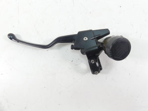 2009 BMW K1300 S K40 Clutch Master Cylinder + Lever 32727728849 | Mototech271