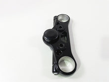 Load image into Gallery viewer, 2011 Harley FXDC Dyna Super Glide Upper Triple Tree Steering Clamp 45538-08 | Mototech271
