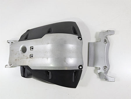 2013 KTM 990 Adventure Baja Skid Plate Belly Pan Set 6000309100092 60003092100-Mototech271
