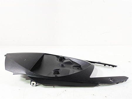 2016 BMW S1000RR K46 Tail Rear Center Inner Cover Fairing 46628534196 {{ shop.shopifyCountryName }} - Mototech271