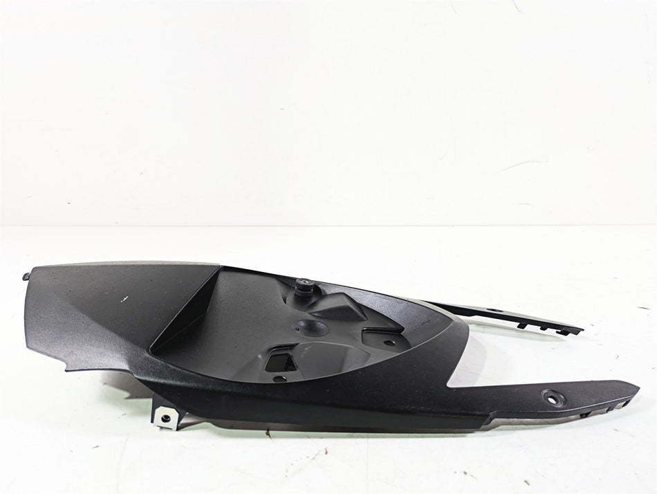 2016 BMW S1000RR K46 Tail Rear Center Inner Cover Fairing 46628534196 {{ shop.shopifyCountryName }} - Mototech271