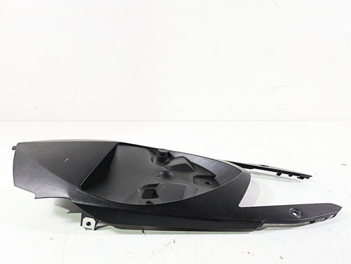 2016 BMW S1000RR K46 Tail Rear Center Inner Cover Fairing 46628534196 | Mototech271