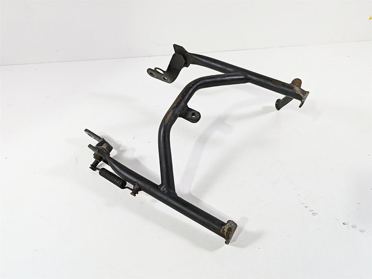 2009 Ducati Multistrada 1100 S Center Kickstand Kick Stand 96730903B {{ shop.shopifyCountryName }} - Mototech271