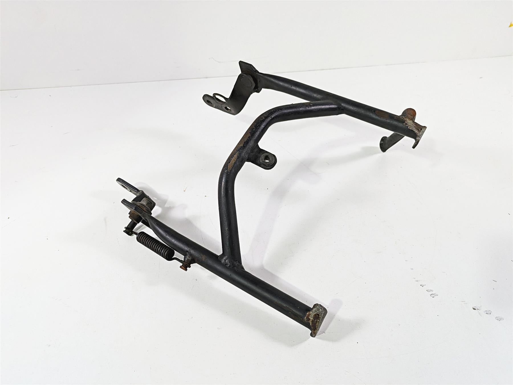 2009 Ducati Multistrada 1100 S Center Kickstand Kick Stand 96730903B {{ shop.shopifyCountryName }} - Mototech271