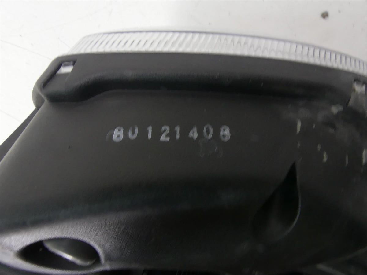 2015 Ducati Diavel Carbon Red Headlight Head Light Led Lamp Lens 52020121B {{ shop.shopifyCountryName }} - Mototech271