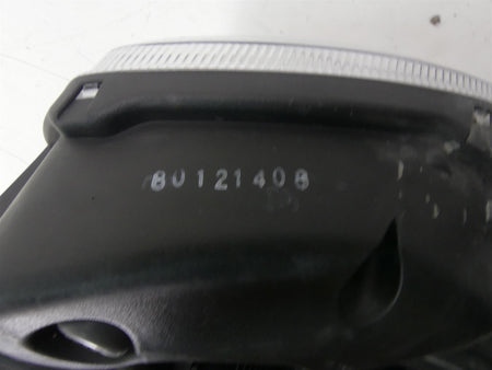 2015 Ducati Diavel Carbon Red Headlight Head Light Led Lamp Lens 52020121B {{ shop.shopifyCountryName }} - Mototech271