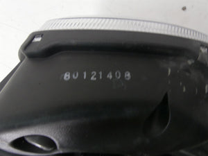 2015 Ducati Diavel Carbon Red Headlight Head Light Led Lamp Lens 52020121B | Mototech271