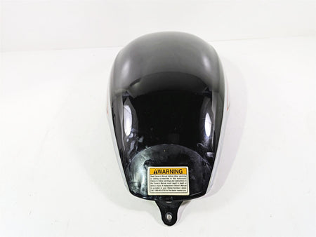 2006 Harley VRSCR Street V-Rod Upper Tank Airbox Cover Fairing 66126-06BKA {{ shop.shopifyCountryName }} - Mototech271