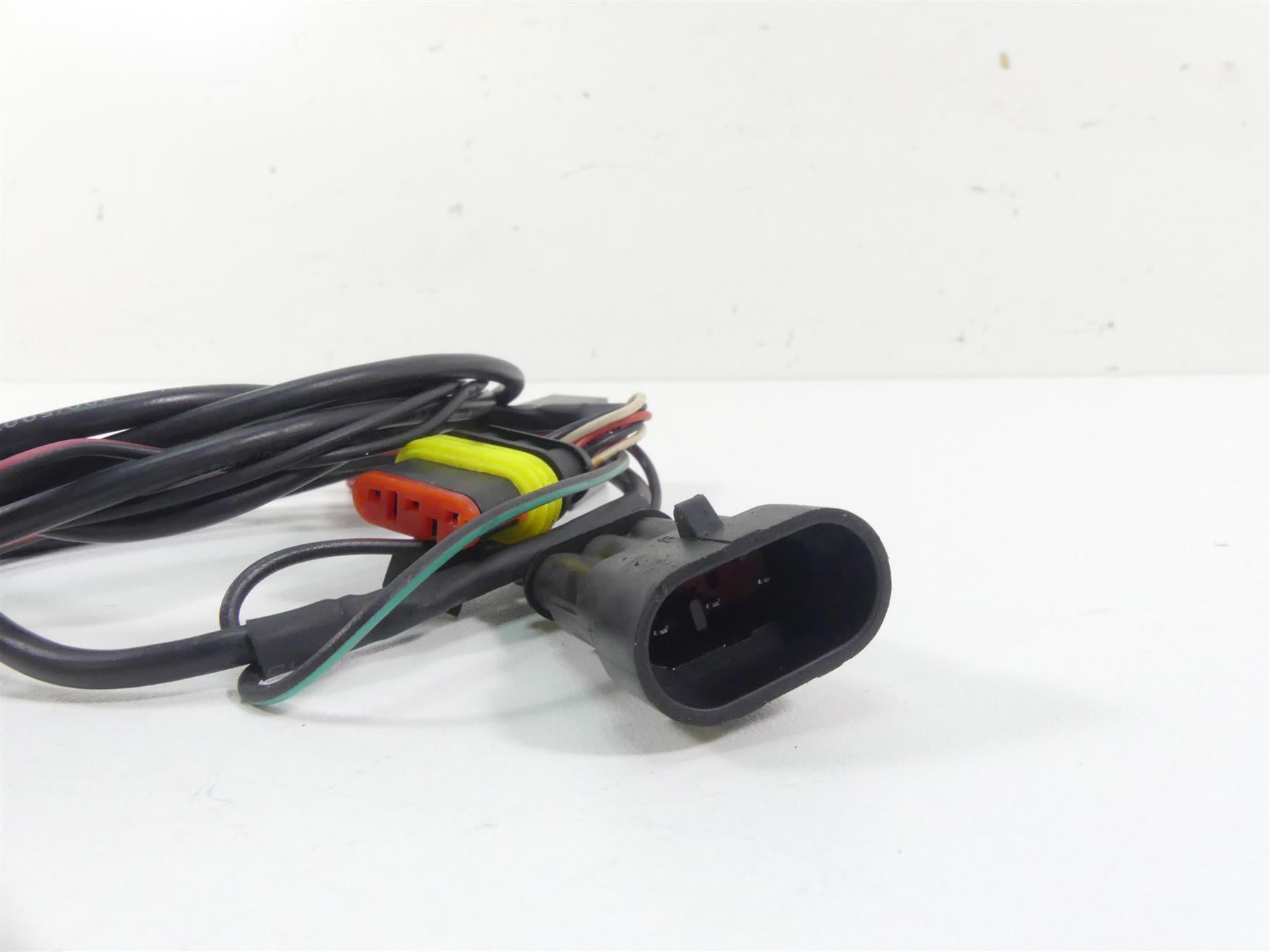 2004 Ducati 999 SBK Aftermarket Idea Gear Indicator Set - Read {{ shop.shopifyCountryName }} - Mototech271