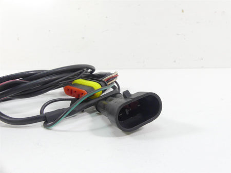 2004 Ducati 999 SBK Aftermarket Idea Gear Indicator Set - Read {{ shop.shopifyCountryName }} - Mototech271