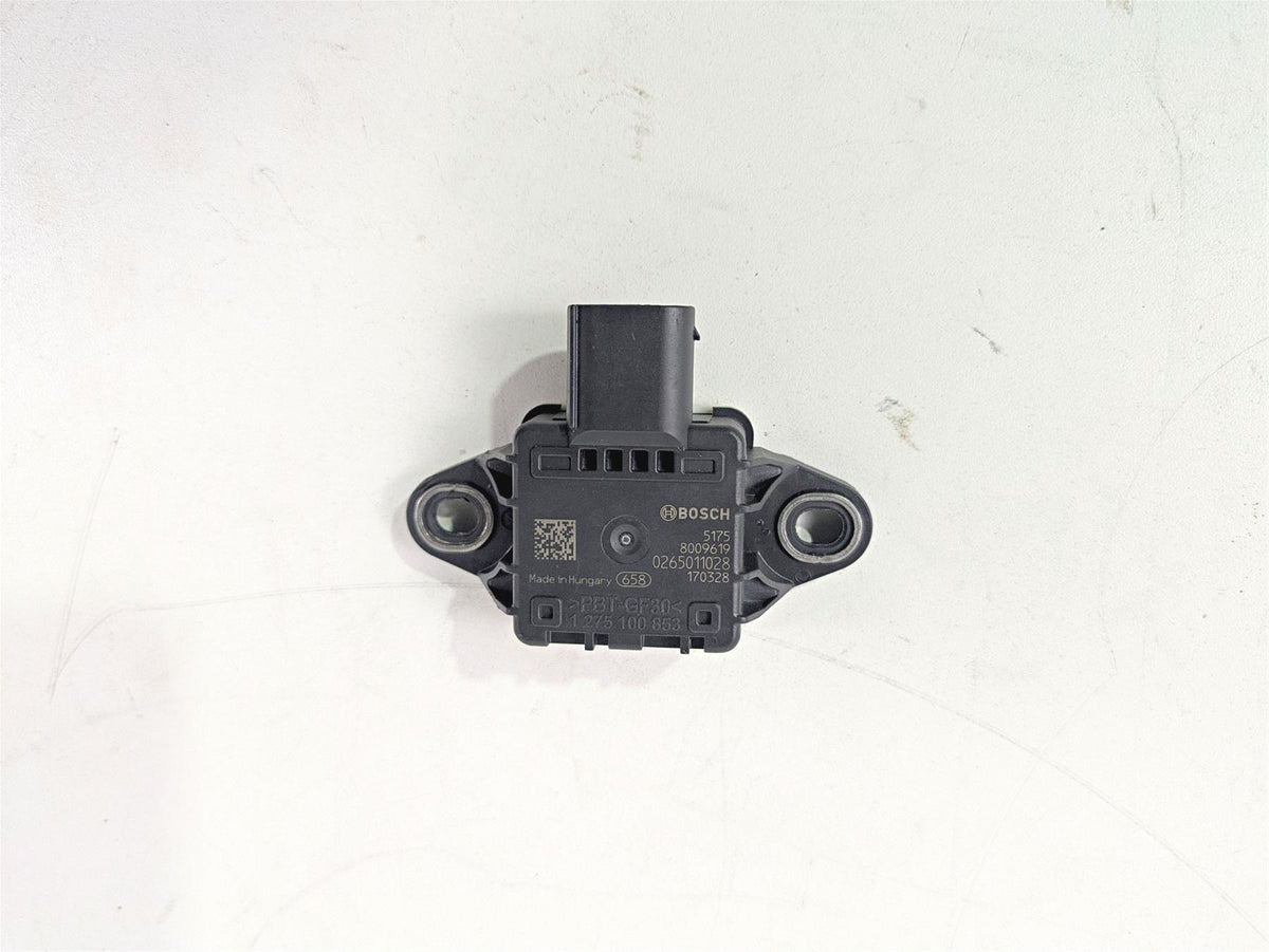 2017 Aprilia RSV 1100 Tuono V4 Factory Bosch Lean Angle Speed Sensor 1275100853 {{ shop.shopifyCountryName }} - Mototech271