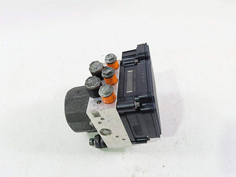 2015 Harley Touring FLHTKL Electra Glide Abs Brake Pump Unit Module 41100013A-Mototech271