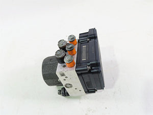 2015 Harley Touring FLHTKL Electra Glide Abs Brake Pump Unit Module 41100013A