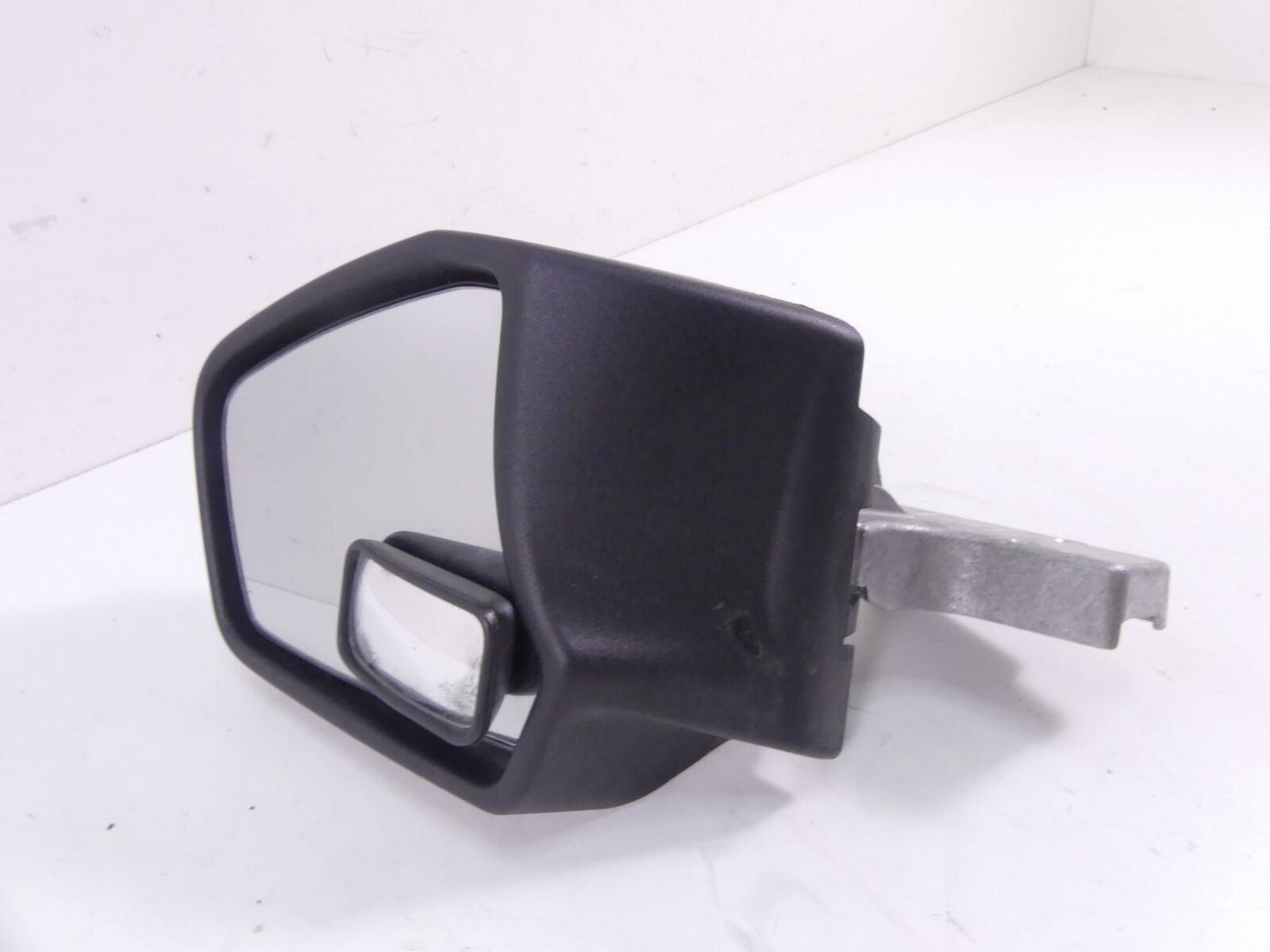 2017 BMW R1200RT RTW K52 Left Rear View Mirror & Mount  51167728819 | Mototech271