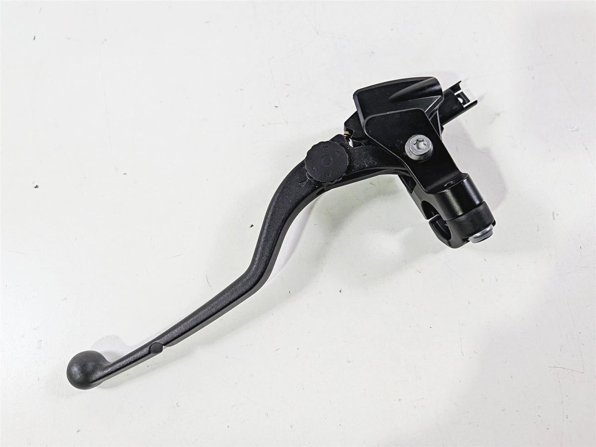 2020 BMW S1000RR K67 Straight Oem Clutch Perch & Lever 32729457890-Mototech271