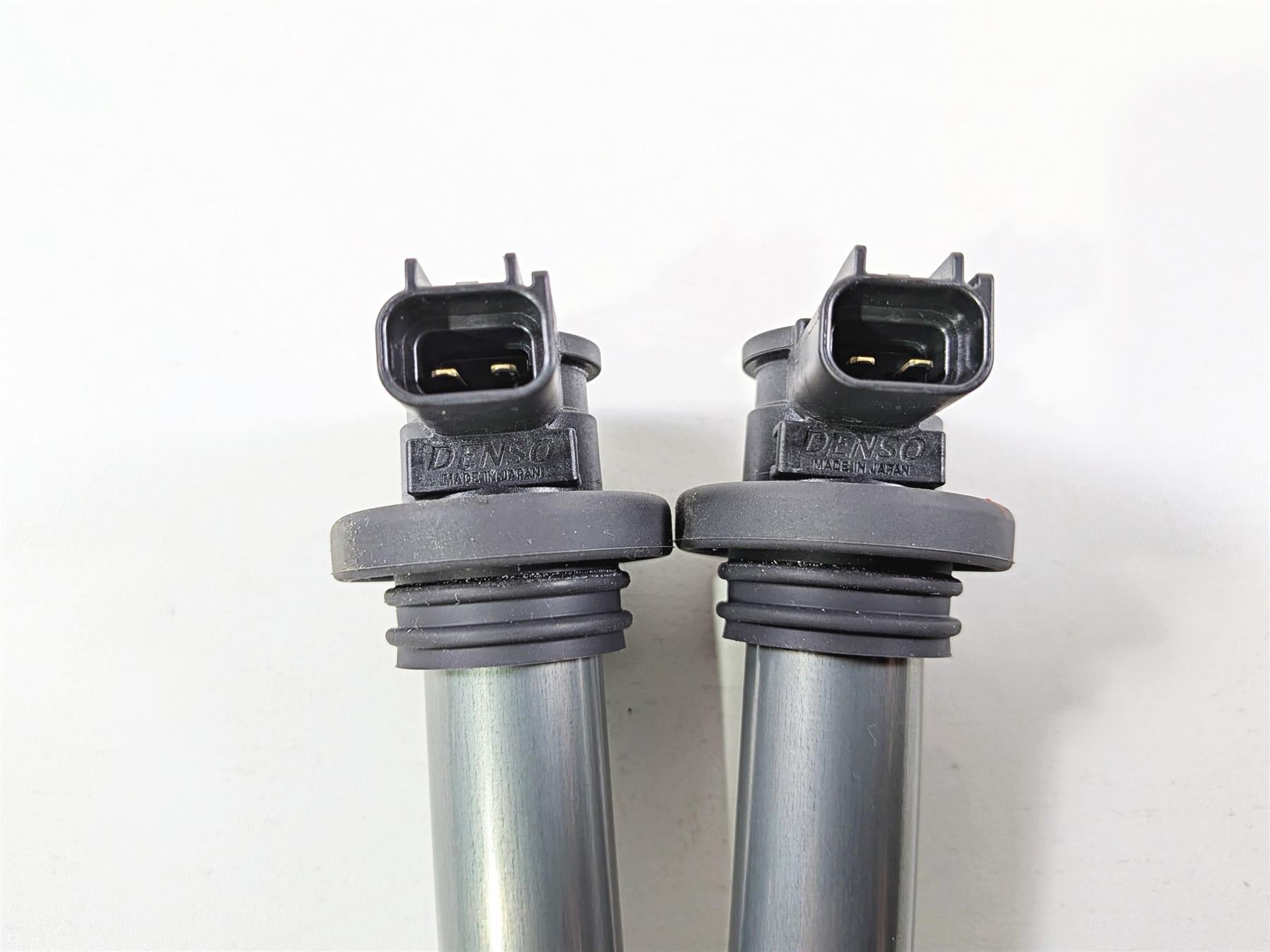 2024 Kawasaki EX500 Ninja 40th An. Ignition Coil Set 21171-0751 129700-5520 {{ shop.shopifyCountryName }} - Mototech271