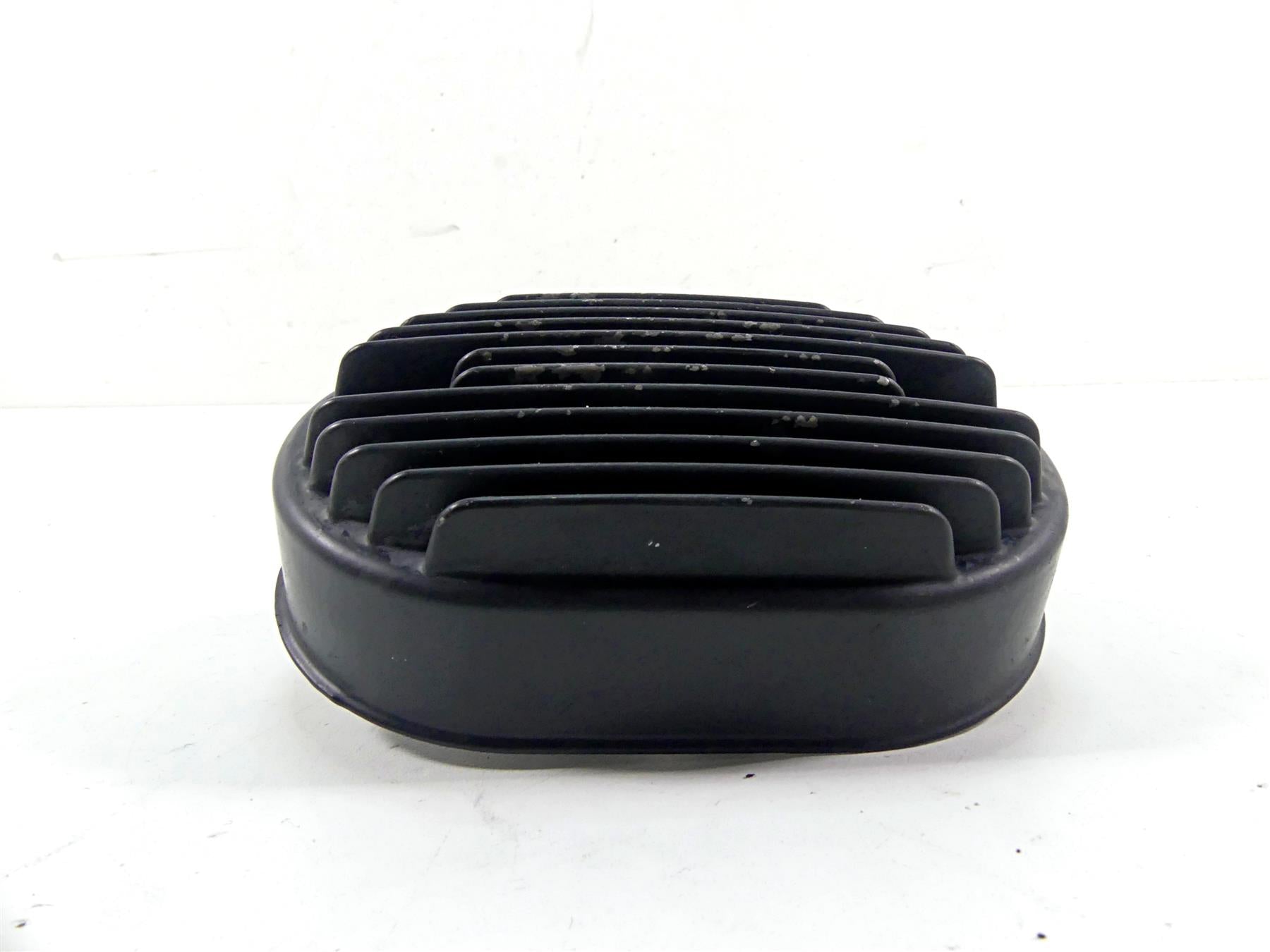 2011 Harley Softail FXS Blackline Rectifier Voltage Regulator - Read 74540-11 {{ shop.shopifyCountryName }} - Mototech271