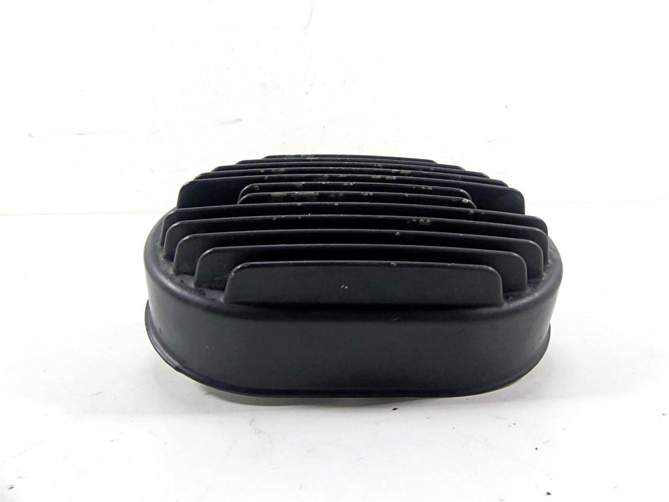 2011 Harley Softail FXS Blackline Rectifier Voltage Regulator - Read 74540-11 {{ shop.shopifyCountryName }} - Mototech271