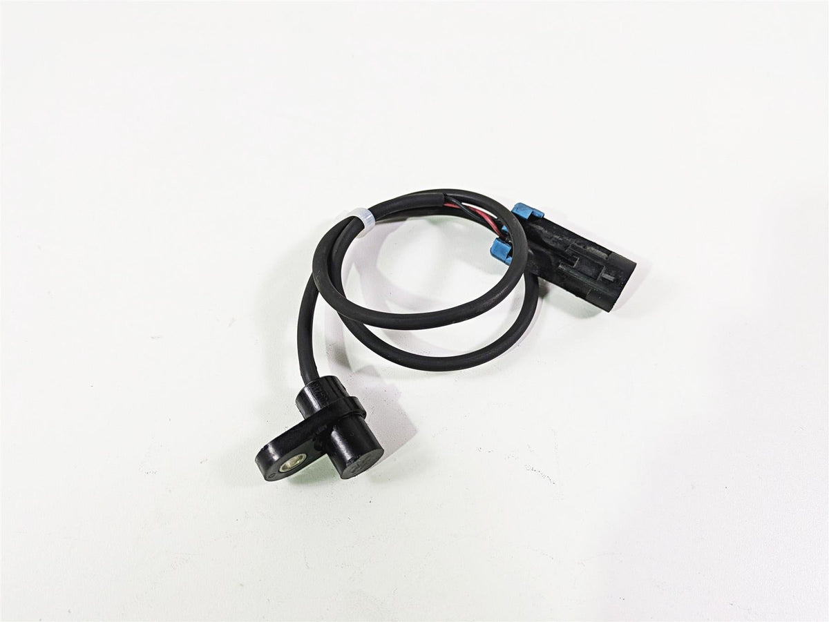 2016 Indian Chief Classic Rear Abs Wheel Speed Sensor 4014216 {{ shop.shopifyCountryName }} - Mototech271
