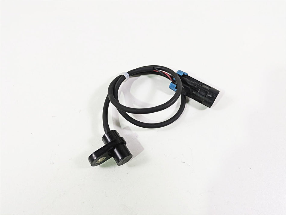 2016 Indian Chief Classic Rear Abs Wheel Speed Sensor 4014216 {{ shop.shopifyCountryName }} - Mototech271
