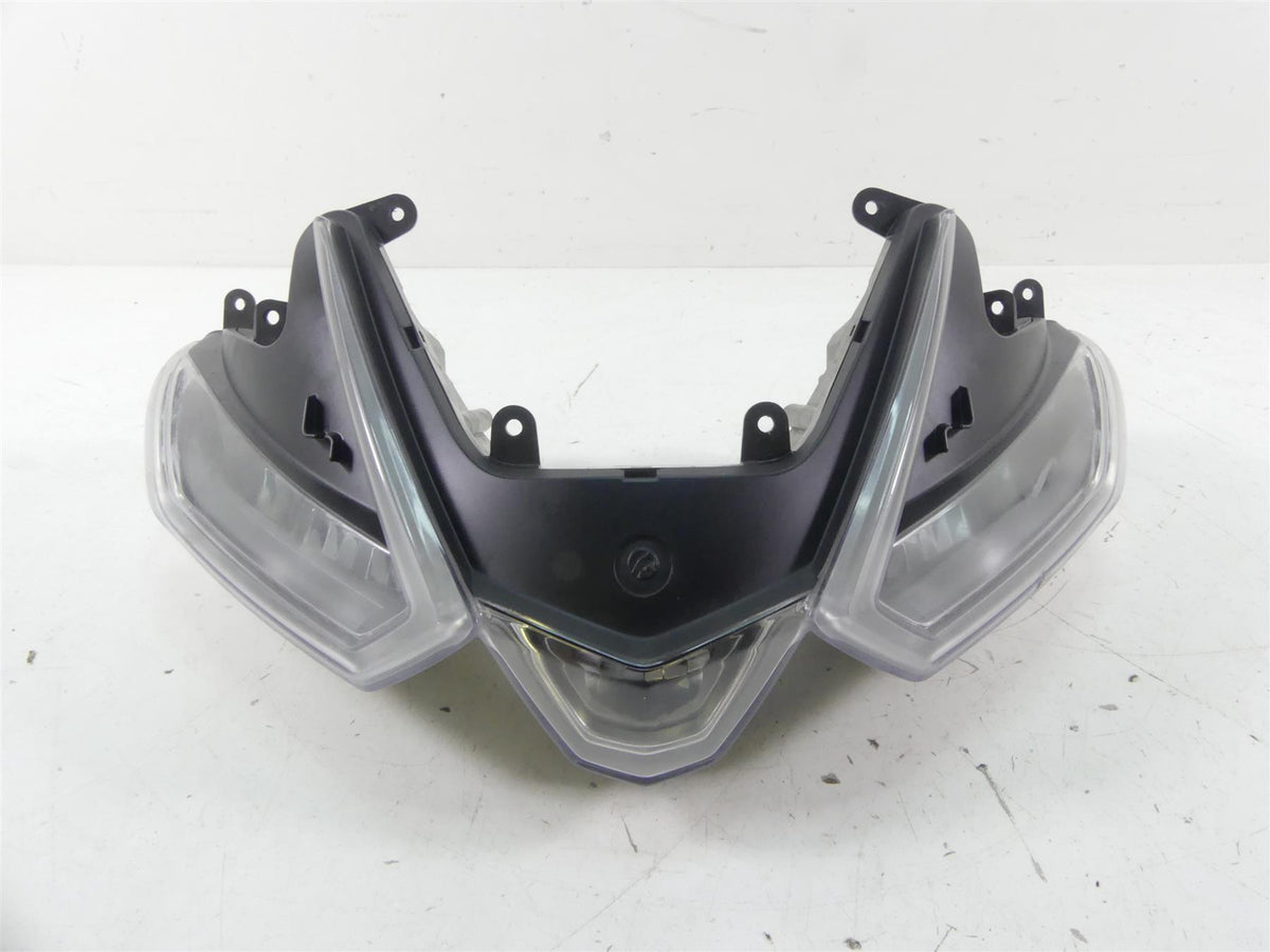 2021 Aprilia RS 660 Head Light Headlight Lamp Lens 2D000465 {{ shop.shopifyCountryName }} - Mototech271
