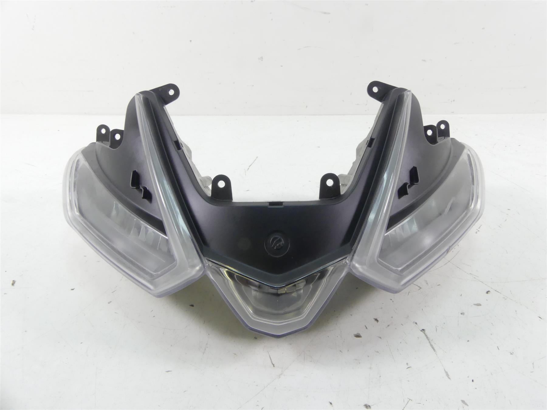 2021 Aprilia RS 660 Head Light Headlight Lamp Lens 2D000465 {{ shop.shopifyCountryName }} - Mototech271