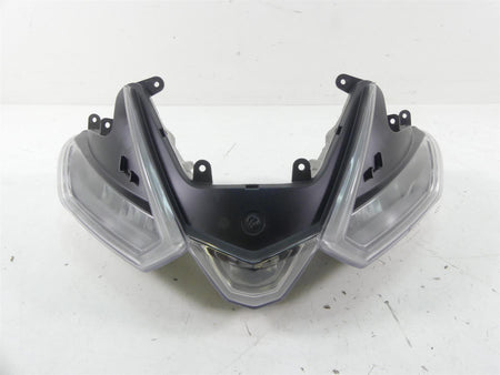 2021 Aprilia RS 660 Head Light Headlight Lamp Lens 2D000465 {{ shop.shopifyCountryName }} - Mototech271