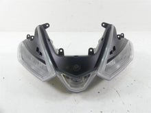 Load image into Gallery viewer, 2021 Aprilia RS 660 Head Light Headlight Lamp Lens 2D000465
