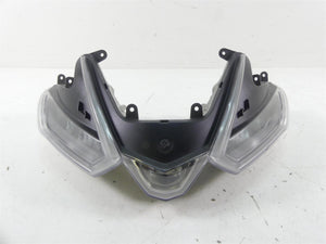 2021 Aprilia RS 660 Head Light Headlight Lamp Lens 2D000465
