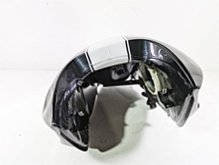 2012 BMW R1200R K27 Fuel Gas Petrol Tank Reservoir - Dents 16118535094 {{ shop.shopifyCountryName }} - Mototech271