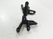 Load image into Gallery viewer, 2018 KTM 1290 Super Adv S Rear Passenger Footpegs 6030304800033S 6030304900033S
