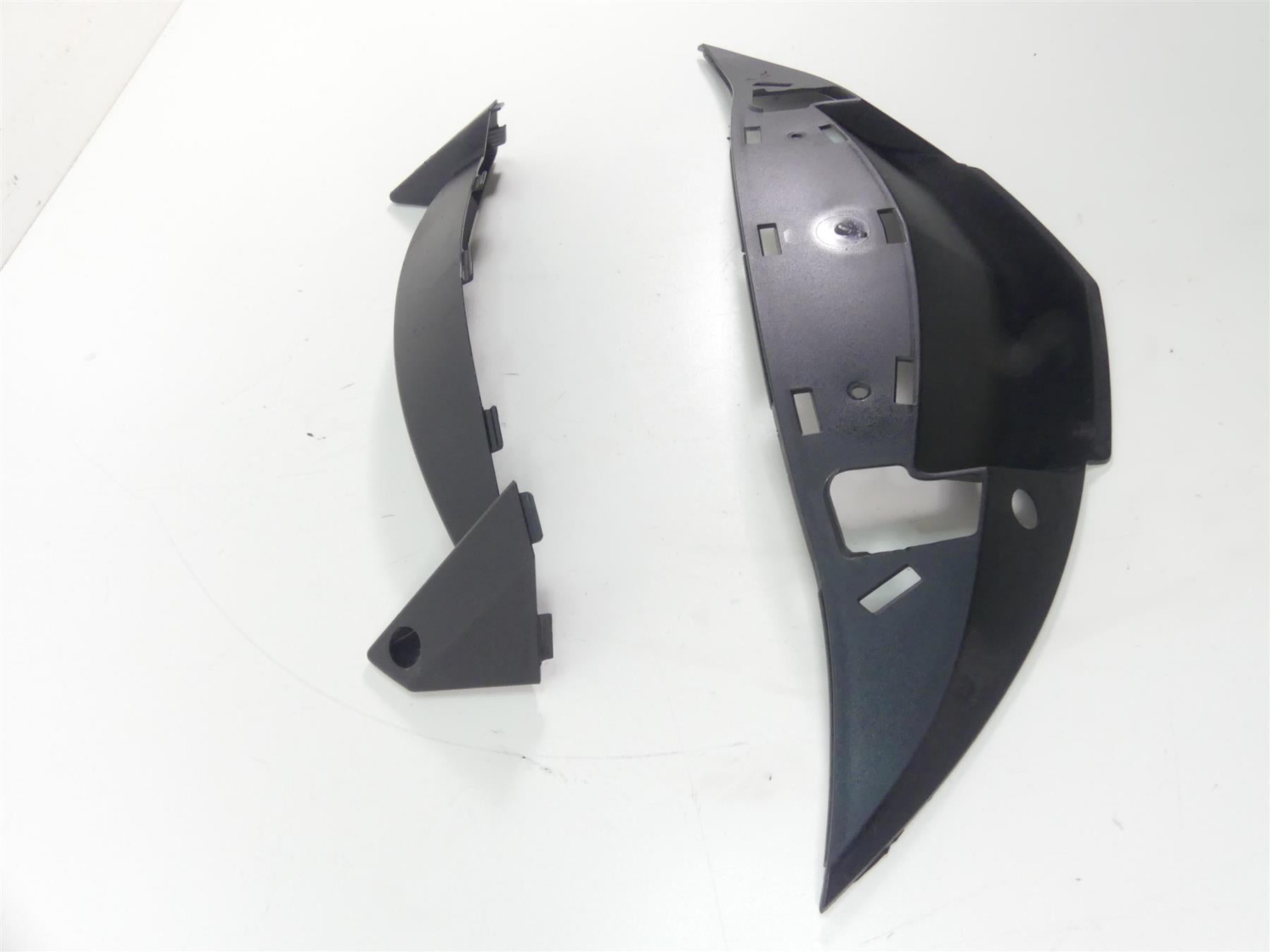 2015 Victory Cross Country Tour Inner Dash Cover Fairing Set 5437552 5437830 {{ shop.shopifyCountryName }} - Mototech271