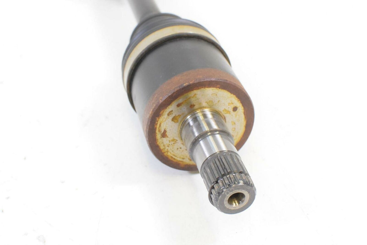 2018 Can Am Outlander 570 DPS Left Front Cv Drive Shaft Axle 705401428 {{ shop.shopifyCountryName }} - Mototech271
