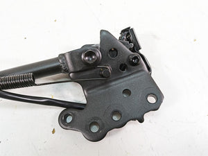 2018 Kawasaki ZX1002 Ninja H2 SX Side Kickstand Kick Stand + Switch 34024-0150 | Mototech271