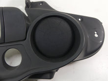 Load image into Gallery viewer, 2014 Harley Touring FLHX Street Glide Inner Front Nose Fairing Cover 57000111 | Mototech271
