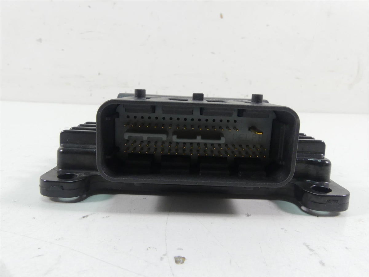 2012 Harley Touring FLHTK Electra Glide Cdi Ecm Engine Control Module 34245-11 {{ shop.shopifyCountryName }} - Mototech271