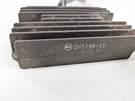 2018 Ducati Scrambler Desert Sled 800 Rectifier Voltage Regulator Read 54040111C {{ shop.shopifyCountryName }} - Mototech271