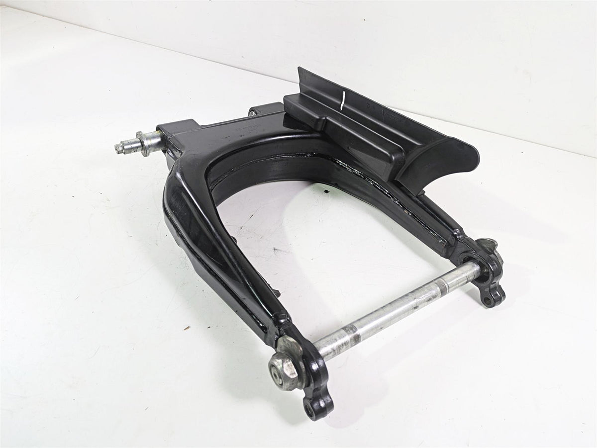 2010 Harley Touring FLHXSE CVO Street Glide Rear Swingarm Swing Arm 45470-09 {{ shop.shopifyCountryName }} - Mototech271