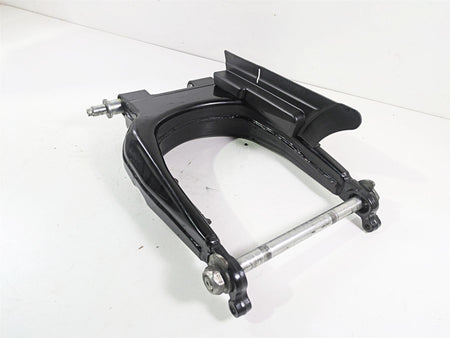 2010 Harley Touring FLHXSE CVO Street Glide Rear Swingarm Swing Arm 45470-09 {{ shop.shopifyCountryName }} - Mototech271