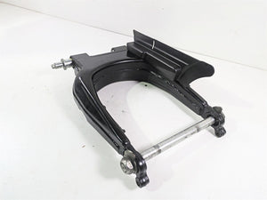 2010 Harley Touring FLHXSE CVO Street Glide Rear Swingarm Swing Arm 45470-09
