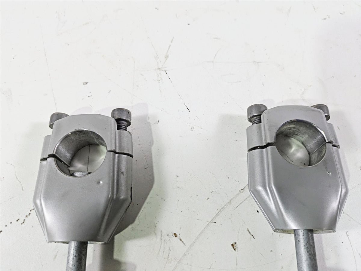 2017 BMW F800GS Adv K75 Handle Bar Riser Holder 31427715491 {{ shop.shopifyCountryName }} - Mototech271