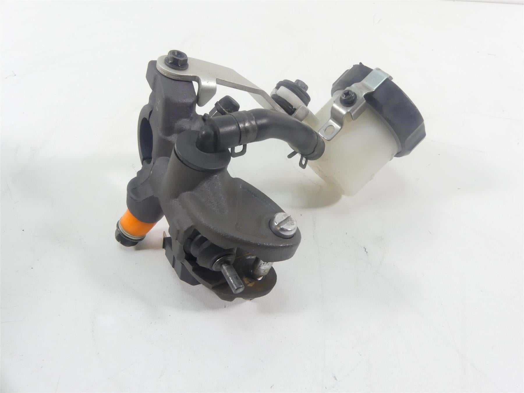 2018 Honda CBR1000 RR SC77 Nissin Front Radial Brake Mstr Cylinder 45510-MKF-D41 {{ shop.shopifyCountryName }} - Mototech271