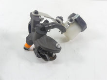 Load image into Gallery viewer, 2018 Honda CBR1000 RR SC77 Nissin Front Radial Brake Mstr Cylinder 45510-MKF-D41
