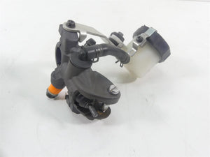 2018 Honda CBR1000 RR SC77 Nissin Front Radial Brake Mstr Cylinder 45510-MKF-D41