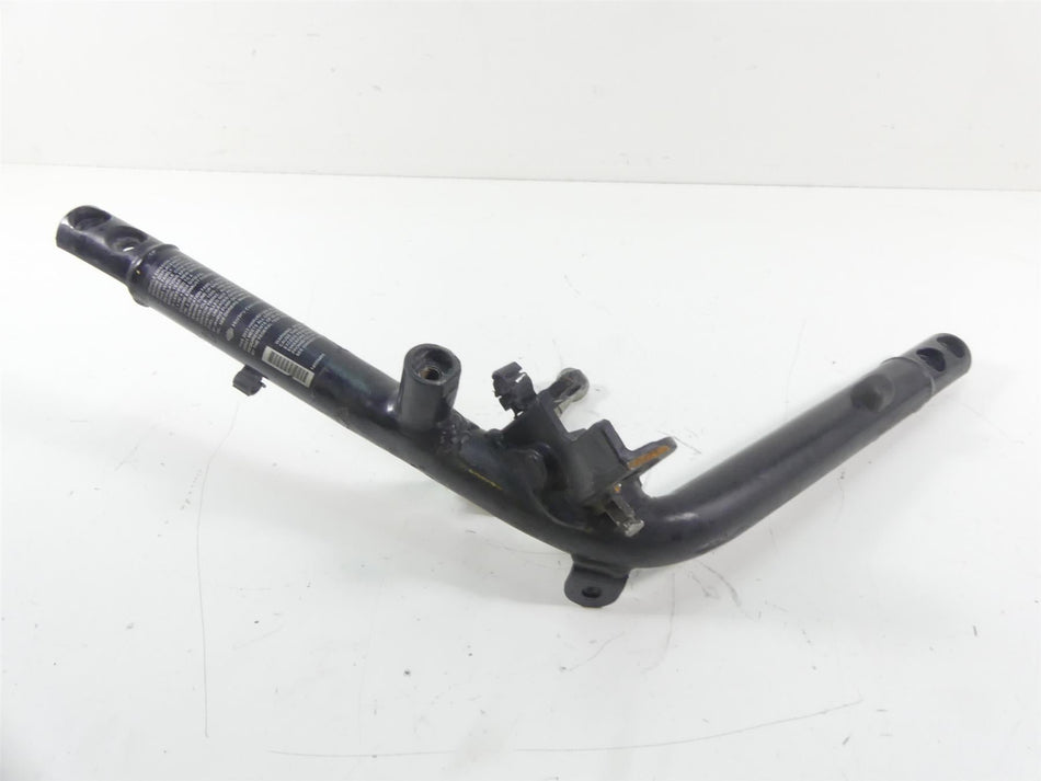 2013 Harley Davidson VRSCF Muscle Left Front Frame Downtube Rail 47987-12BK {{ shop.shopifyCountryName }} - Mototech271