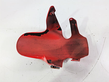 2008 Aprilia RSVR 1000 Factory Front Fender Red AP8156325 {{ shop.shopifyCountryName }} - Mototech271