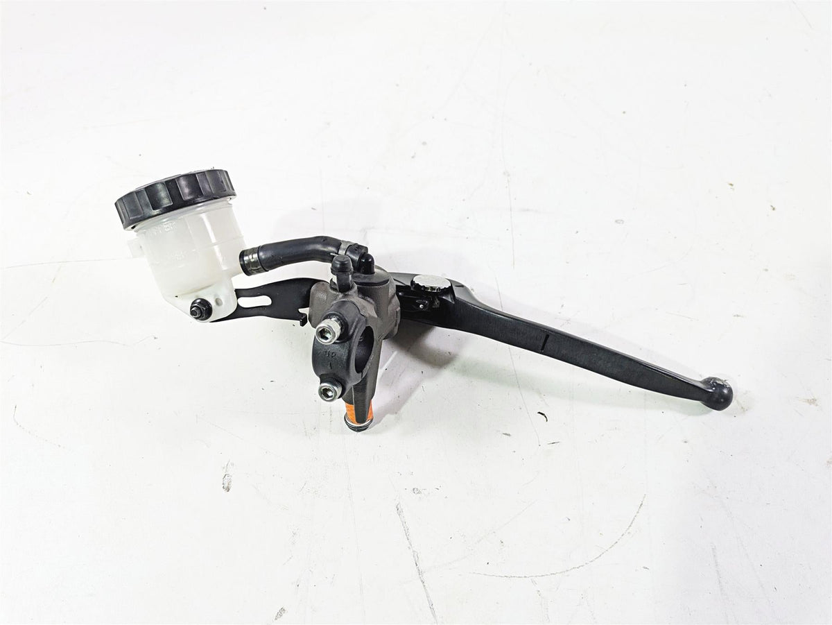 2024 Kawasaki ZX6R ZX636 Ninja Front Radial Brake Master Cylinder 43015-0702 {{ shop.shopifyCountryName }} - Mototech271