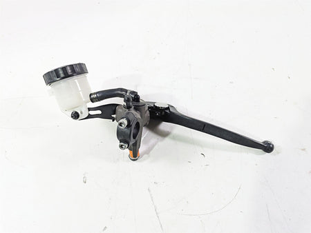 2024 Kawasaki ZX6R ZX636 Ninja Front Radial Brake Master Cylinder 43015-0702 {{ shop.shopifyCountryName }} - Mototech271